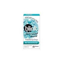 Blink Intensive Tears